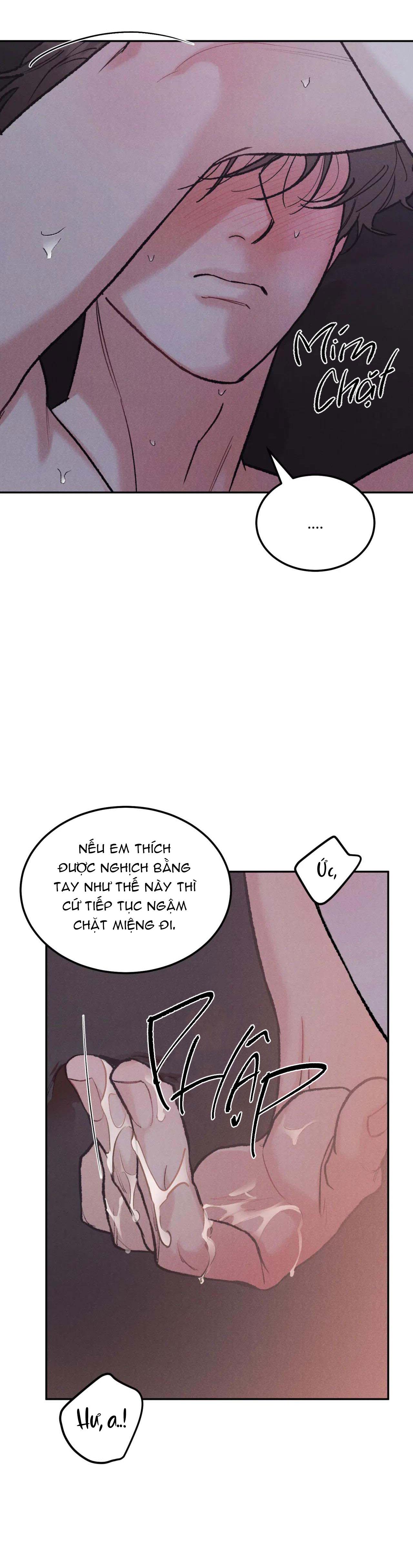 VƯỢT QUA GIỚI HẠN Chapter 42 - Next Chapter 43