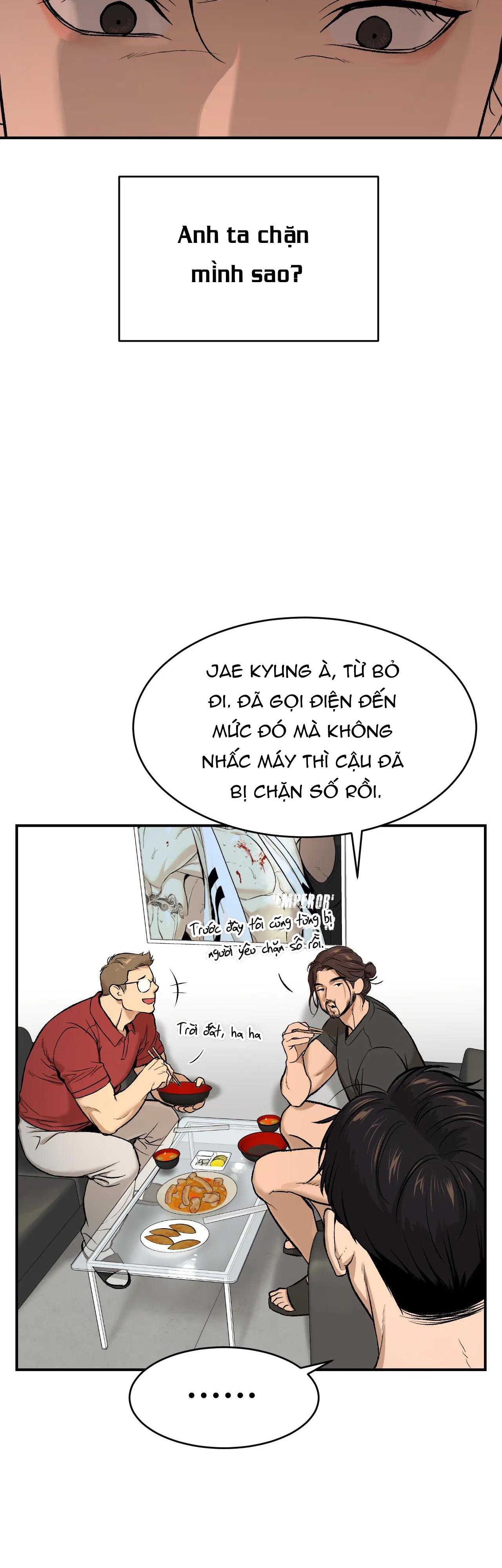 Jinx Chapter 5 - Next Chapter 6