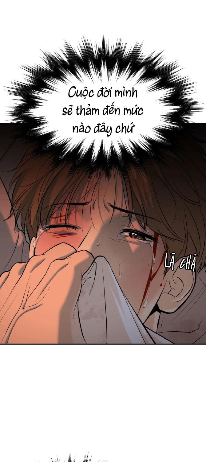 Jinx Chapter 16 - Next Chapter 17