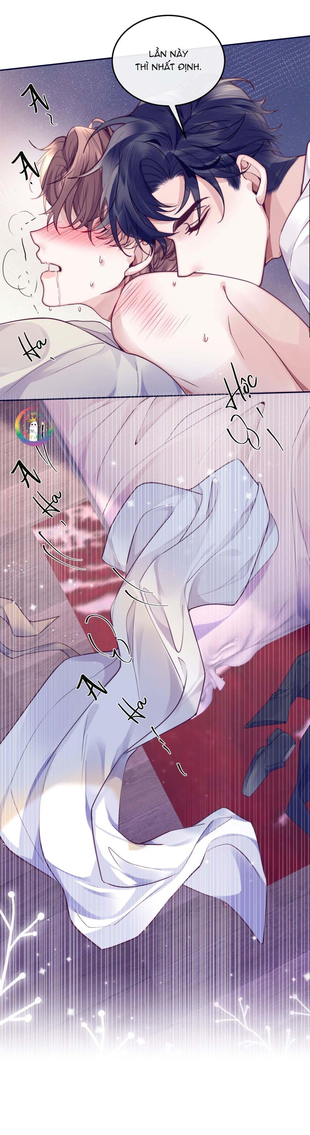 (END) Đặc Chế Cho Riêng Anh Chapter 17 - Next Chapter 18