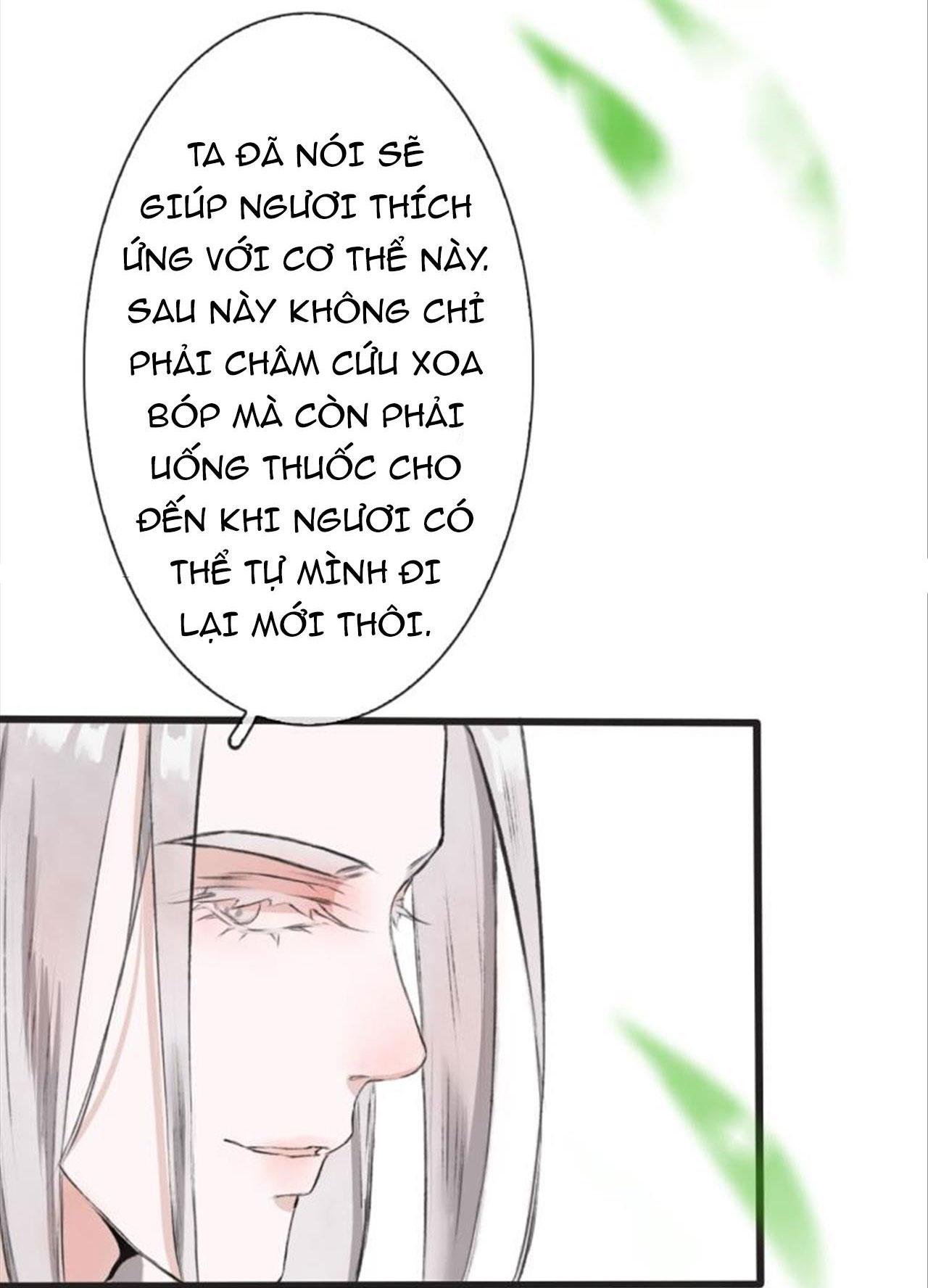 Hạnh Lâm Phương Hoa Chapter 4 - Next Chapter 5