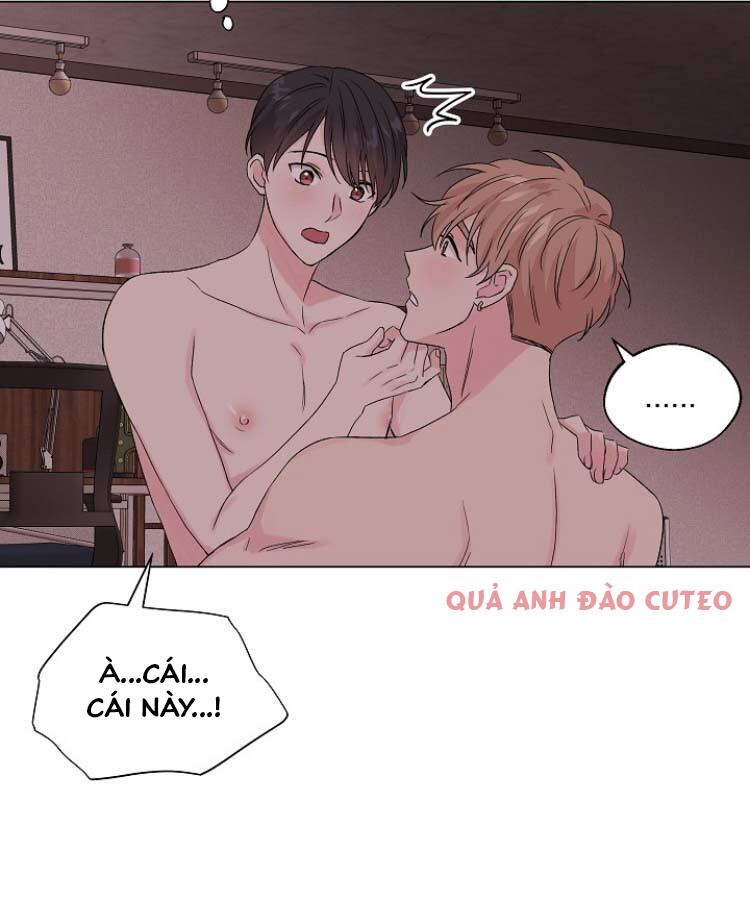 TUYỂN TẬP MANHWA NGẮN Chapter 3.4 - Next Chapter 4.1