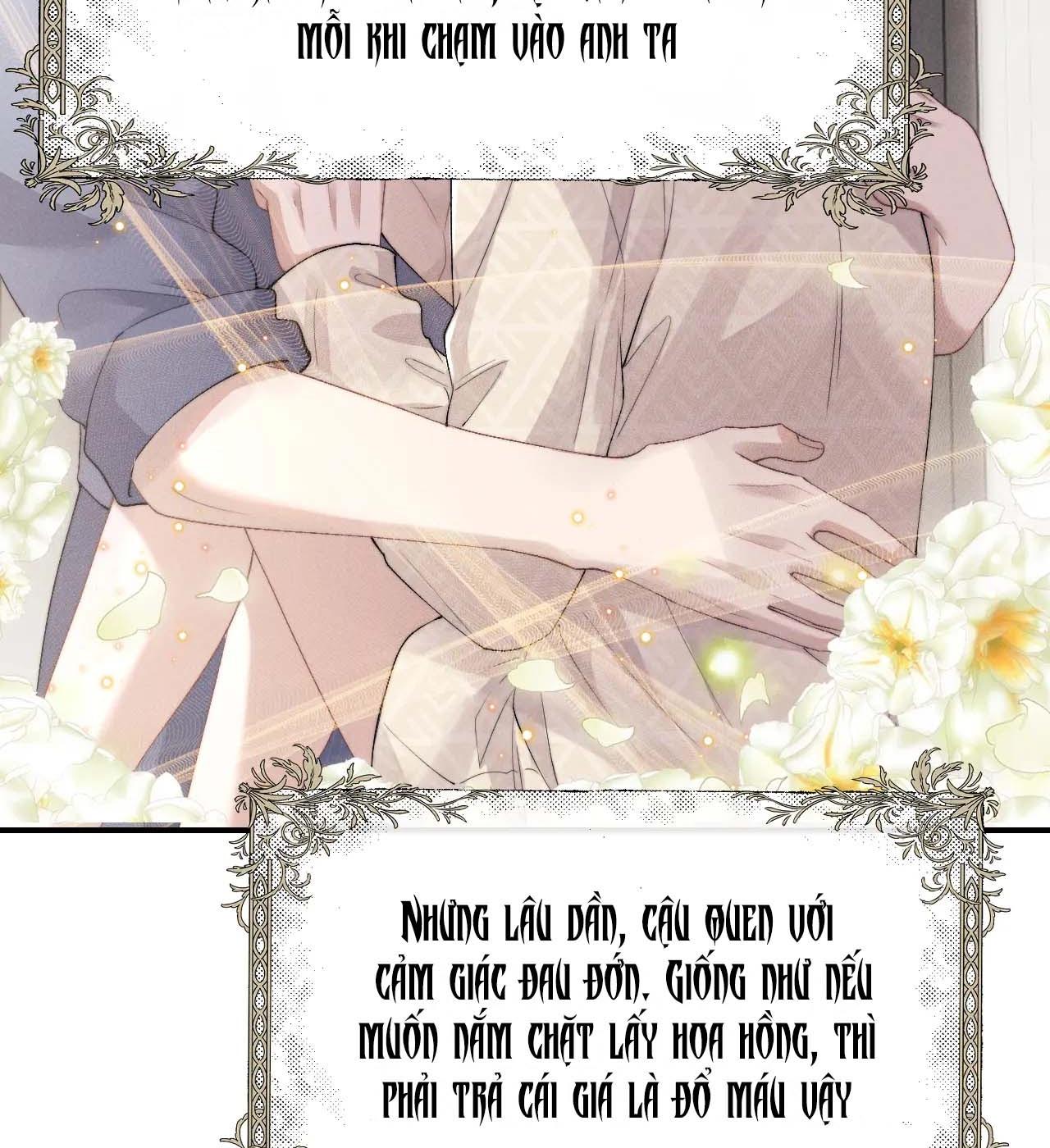 Chấp Sự Thỏ Tai Cụp Chapter 41 - Next Chapter 42