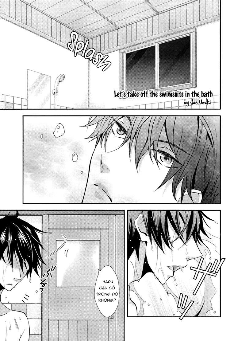 ONESHOT COI LÀ NỨNG Chapter 111 - Next Chapter 112