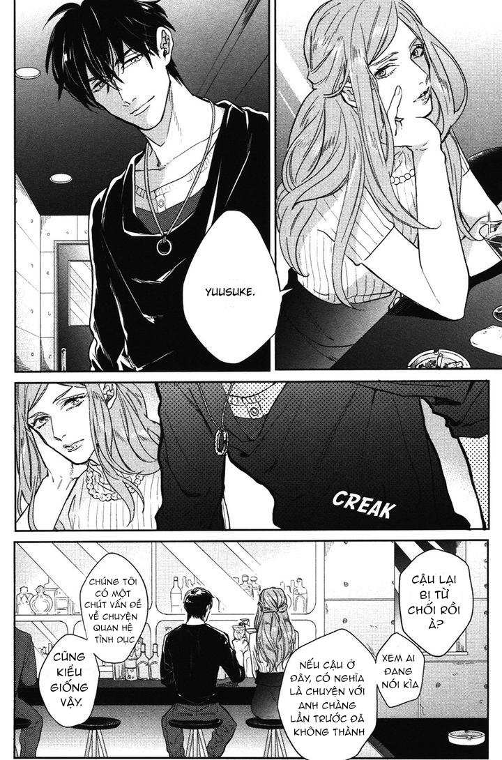 Oneshot hỏny Chapter 363 - Next Chapter 364.1