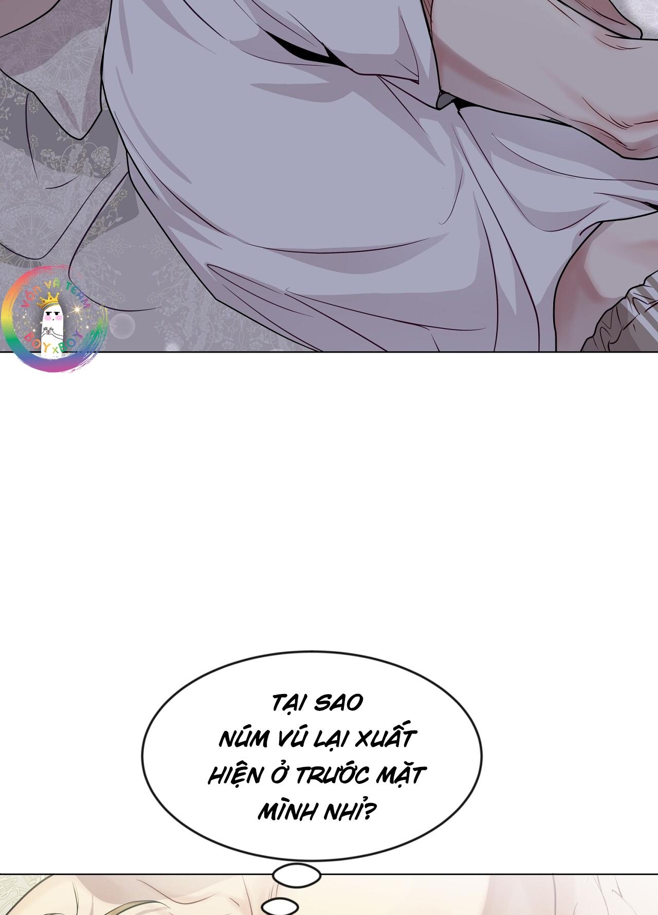 (END) Vị Kỷ Chapter 19 - Trang 2