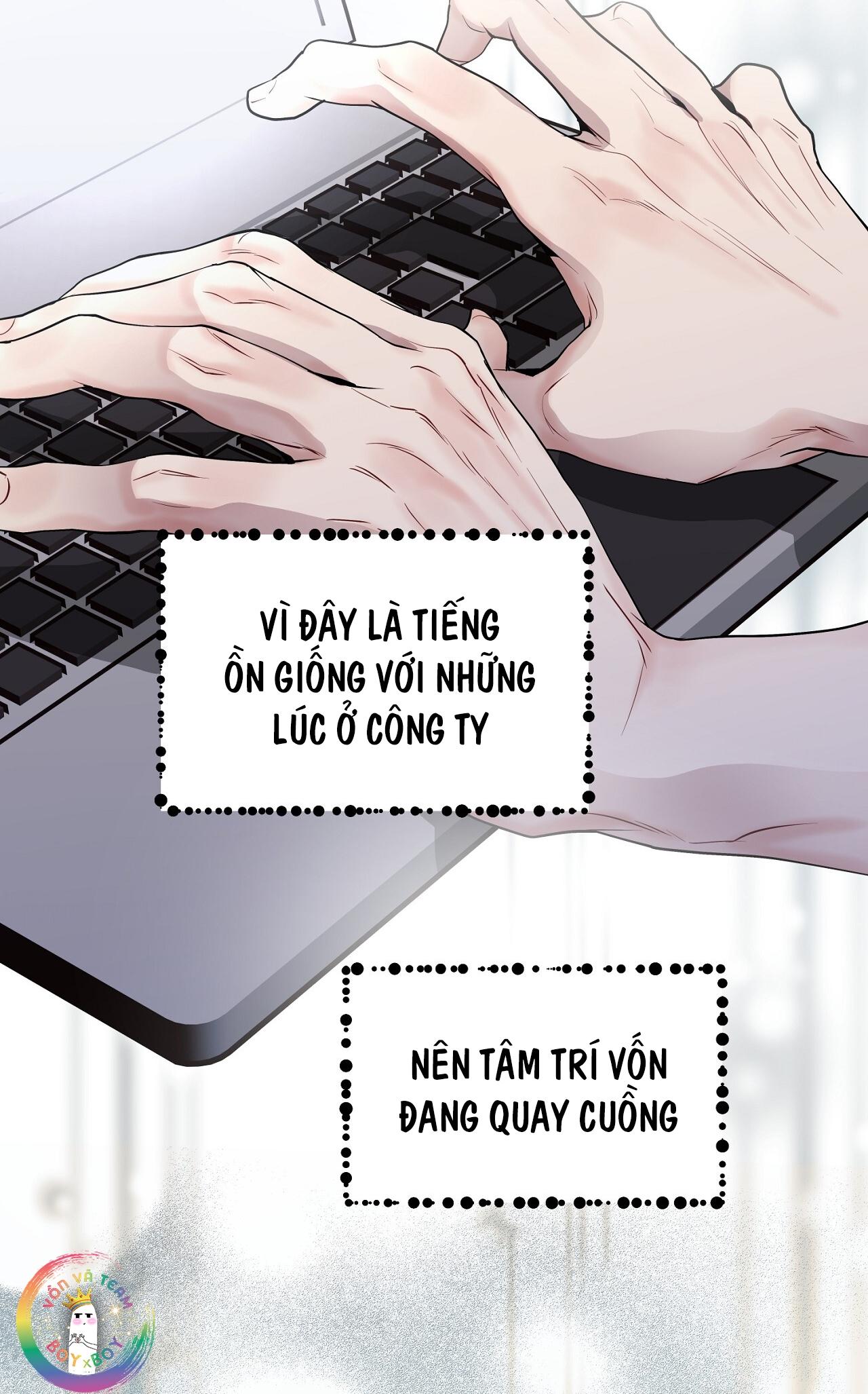 (END) Vị Kỷ Chapter 19 - Trang 2