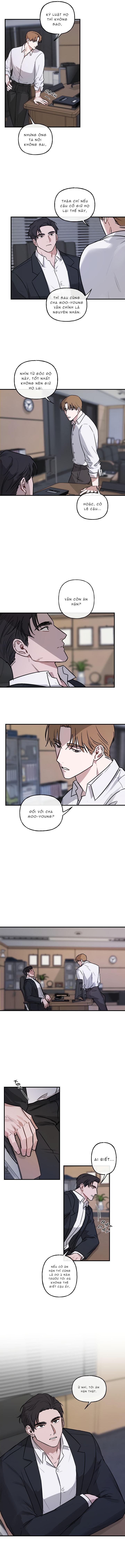 Tuyển tập BOYLOVE màu sắc Chapter 3.1 Giấc Mơ - Next Chapter 3.2 End Giấc Mơ