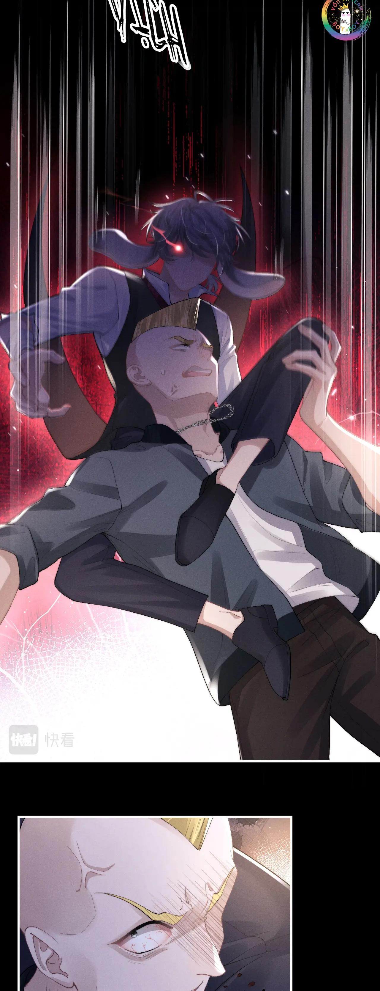 Chấp Sự Thỏ Tai Cụp Chapter 37 - Next Chapter 38