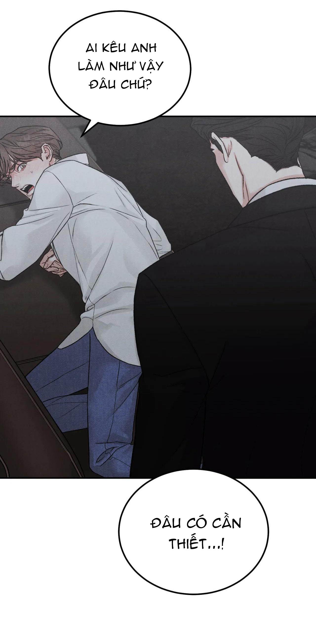 VƯỢT QUA GIỚI HẠN Chapter 58 - Next Chapter 59