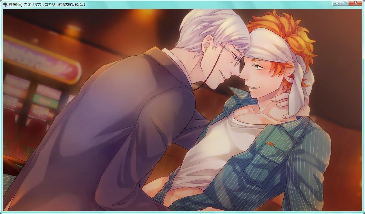Tuyển tập BOYLOVE màu sắc Chapter 18 CG/Art - Next Chapter 19 CG/Art siêu đẹp