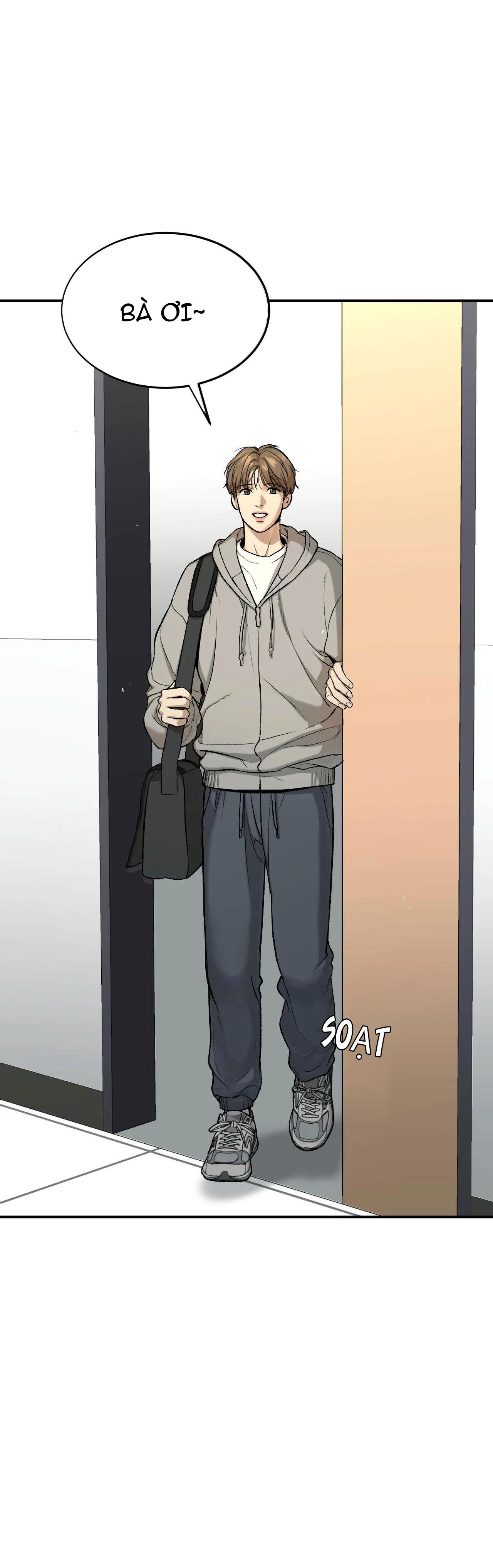 Jinx Chapter 7 - Next Chapter 8