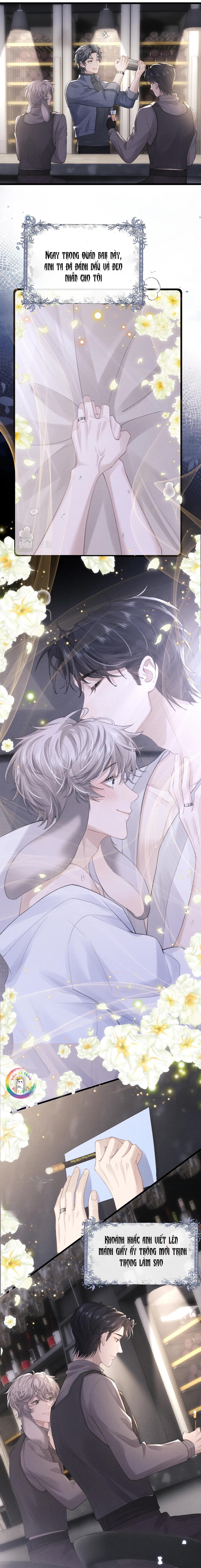 Chấp Sự Thỏ Tai Cụp Chapter 35 - Next Chapter 36