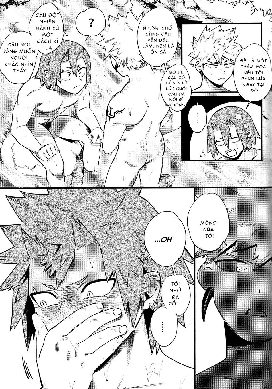 ONESHOT COI LÀ NỨNG Chapter 112 - Next Chapter 113