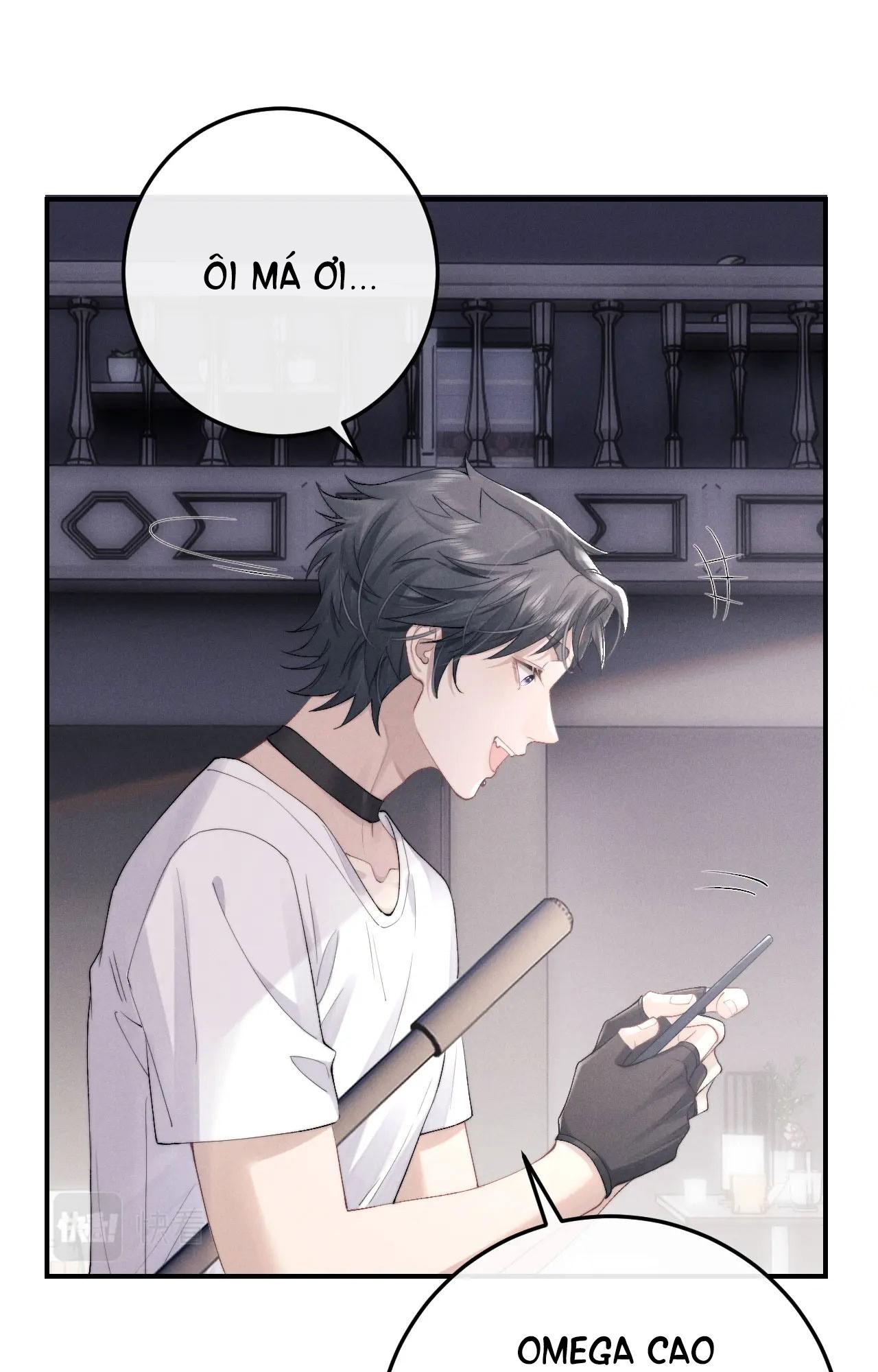 Chấp Sự Thỏ Tai Cụp Chapter 40 - Next Chapter 41