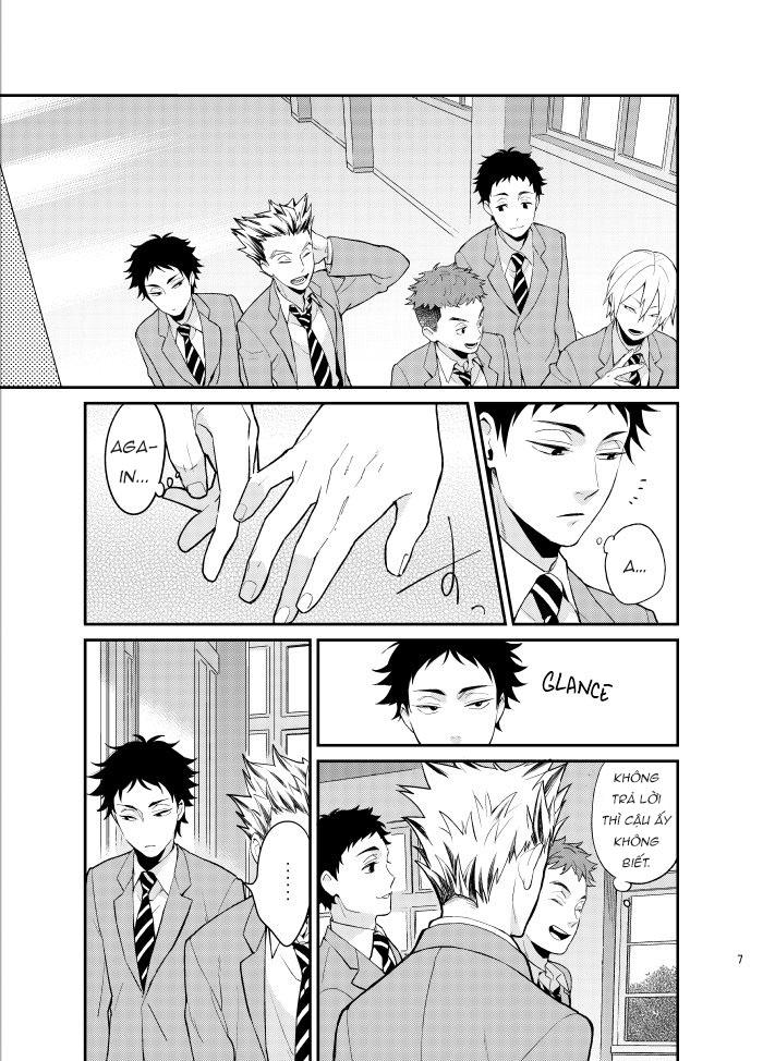 ONESHOT COI LÀ NỨNG Chapter 108 - Next Chapter 109