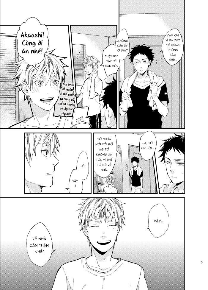 ONESHOT COI LÀ NỨNG Chapter 108 - Next Chapter 109