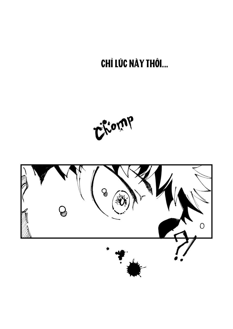 ONESHOT COI LÀ NỨNG Chapter 75 - Next Chapter 76