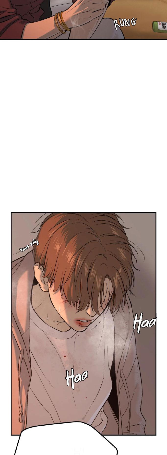 Jinx Chapter 16 - Next Chapter 17