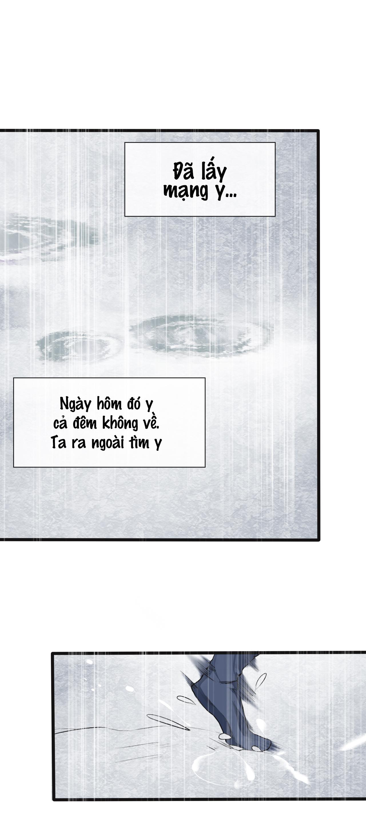 Hạnh Lâm Phương Hoa Chapter 10 - Next Chapter 11