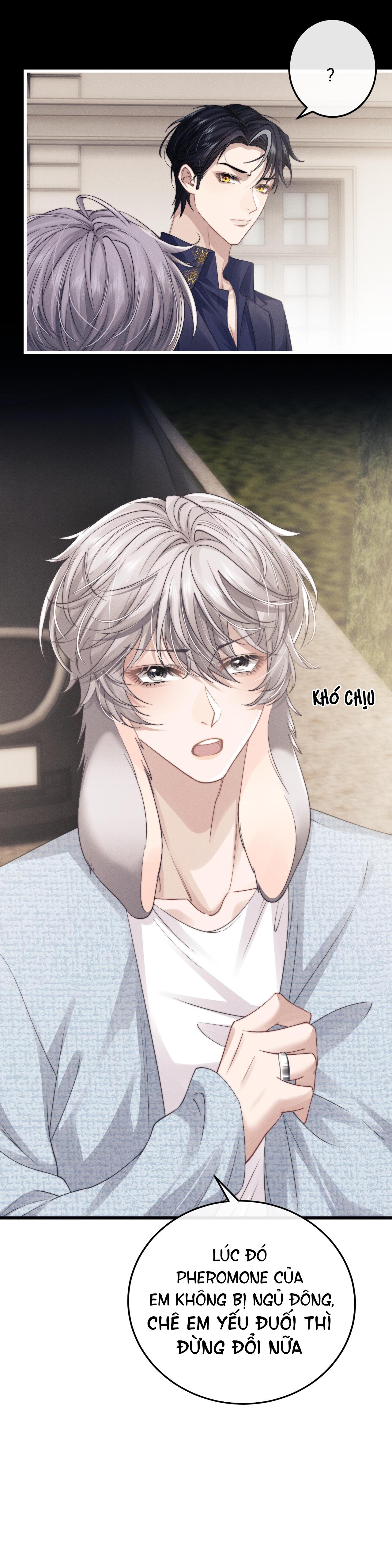 Chấp Sự Thỏ Tai Cụp Chapter 15 vonvateam1812 - Next Chapter 16