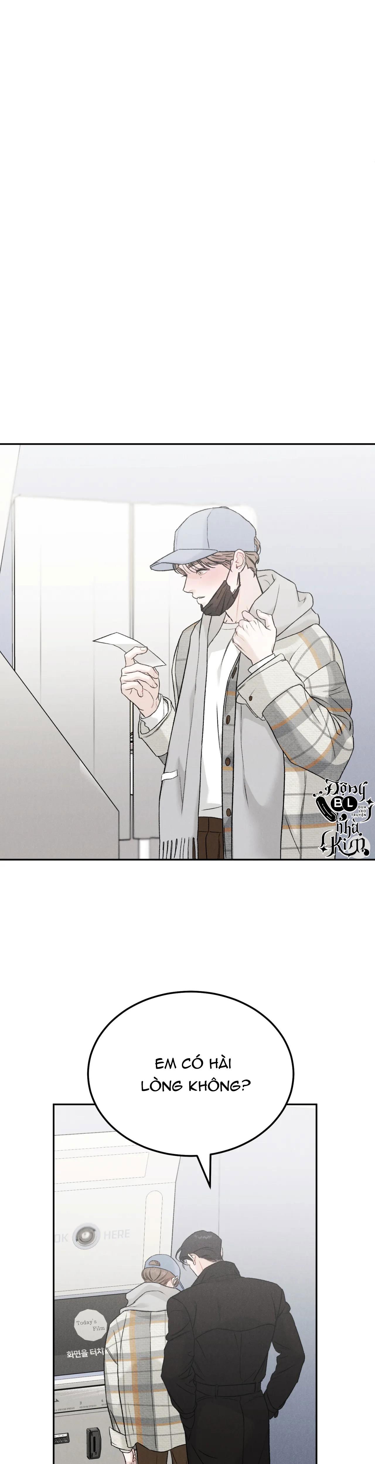 VƯỢT QUA GIỚI HẠN Chapter 51 - Next Chapter 52