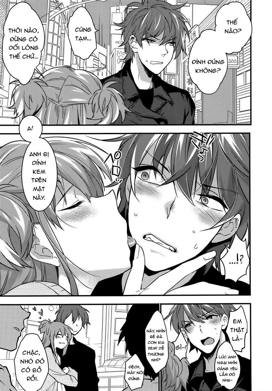 ONESHOT COI LÀ NỨNG Chapter 104 - Next Chapter 105