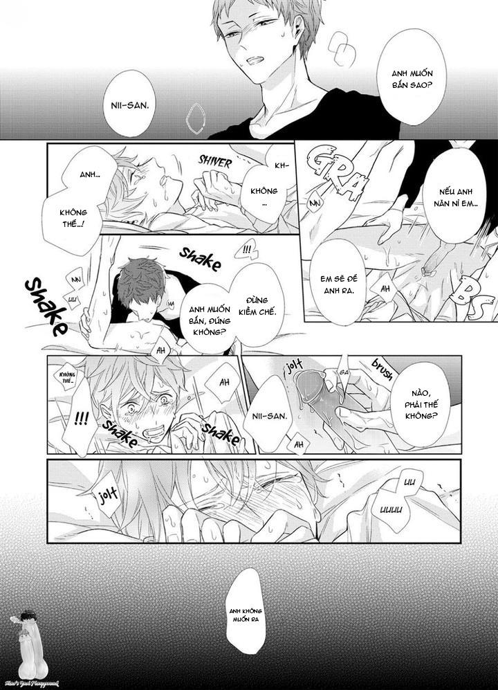 ONESHOT COI LÀ NỨNG Chapter 83 - Next Chapter 84