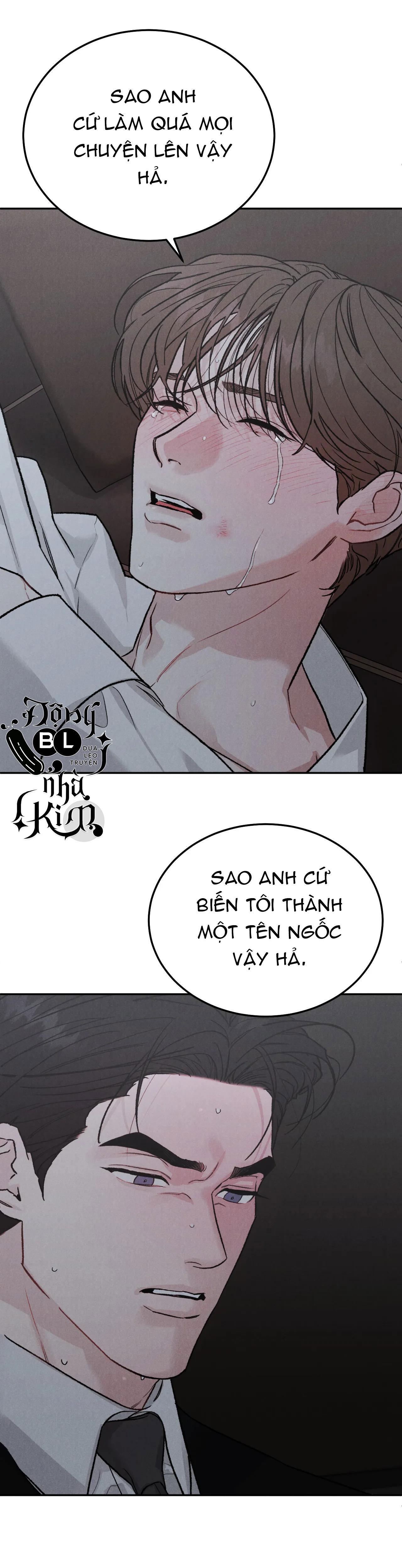VƯỢT QUA GIỚI HẠN Chapter 59 - Next Chapter 60 END SS2