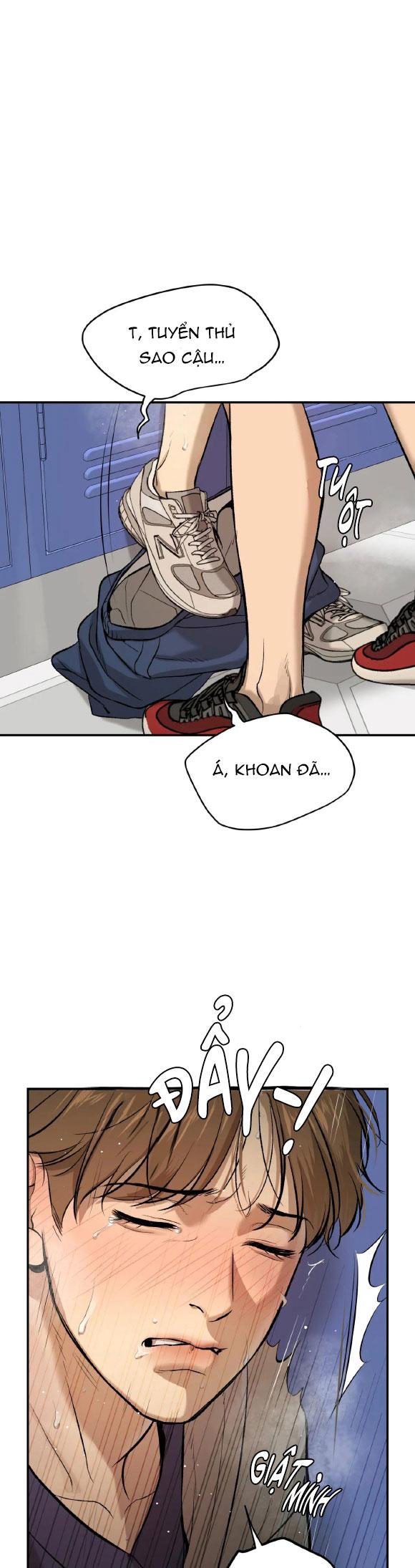 Jinx Chapter 15 - Next Chapter 16