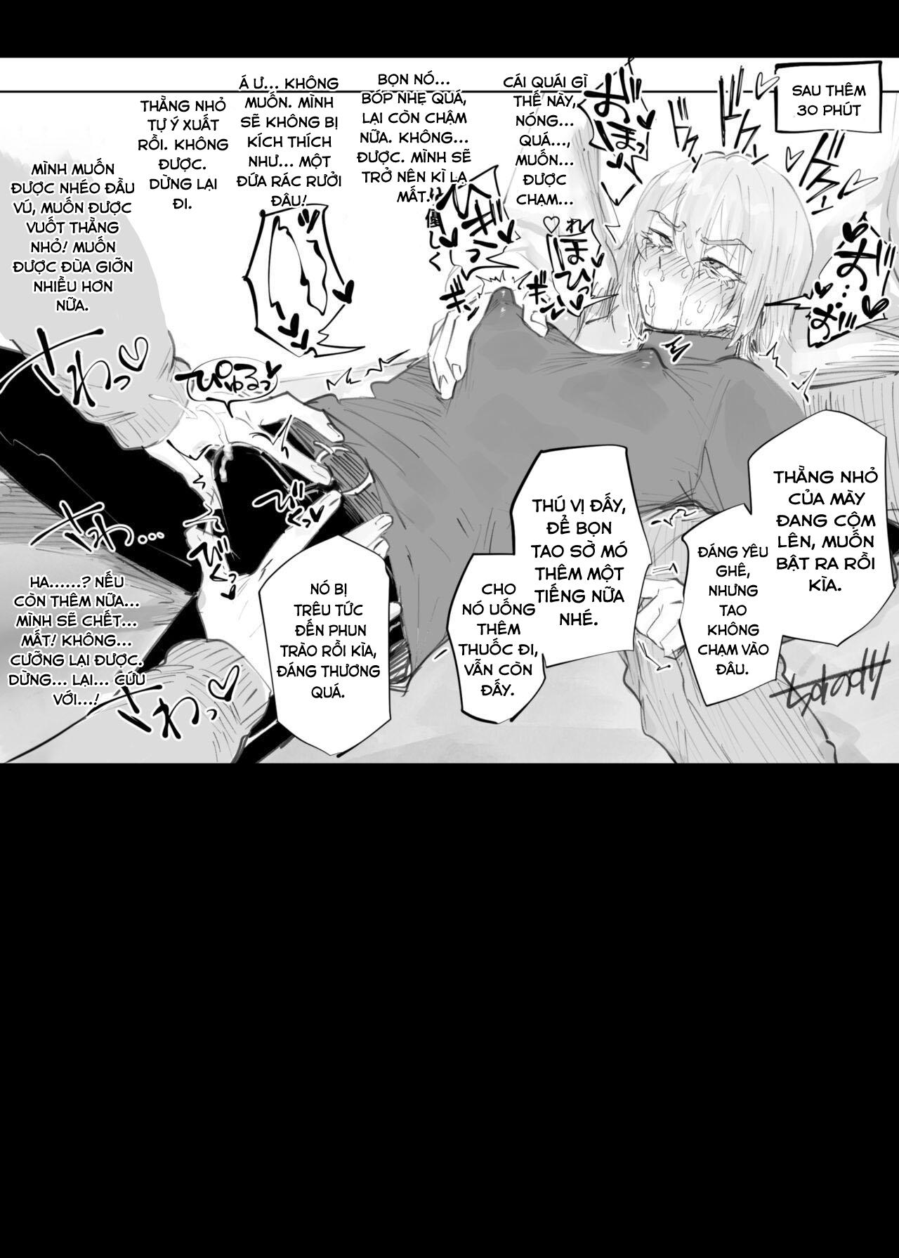 Tổng hợp Boylove Chapter 72 - Next Chapter 73