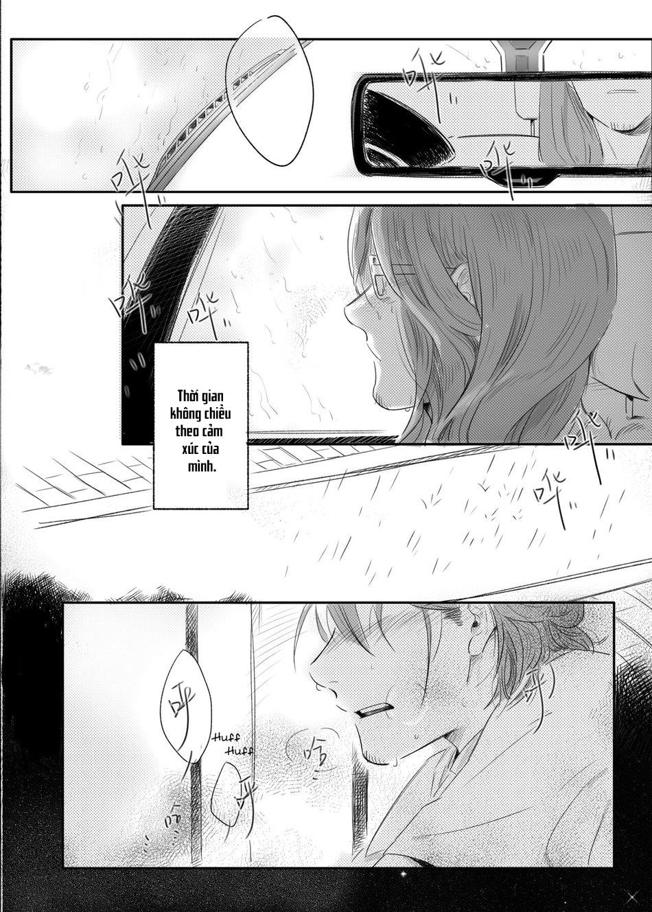 ONESHOT COI LÀ NỨNG Chapter 113 - Next Chapter 114