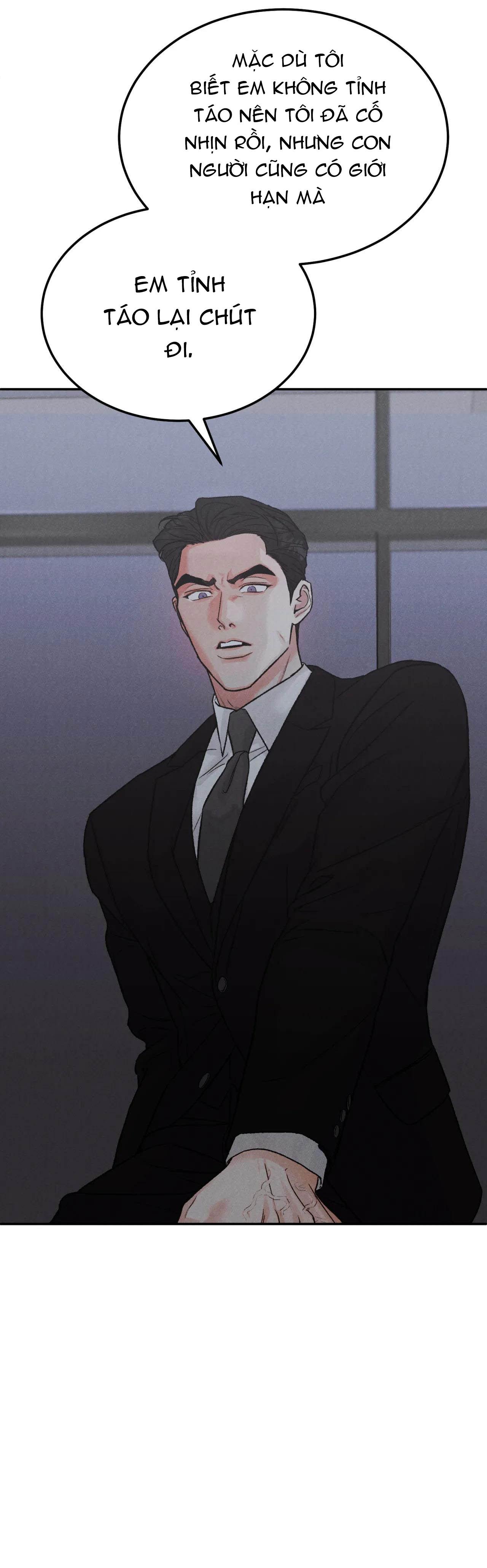 VƯỢT QUA GIỚI HẠN Chapter 58 - Next Chapter 59