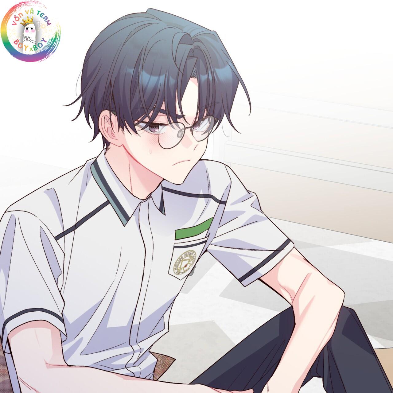 (END) Merry Marbling Chapter 41 - Trang 2