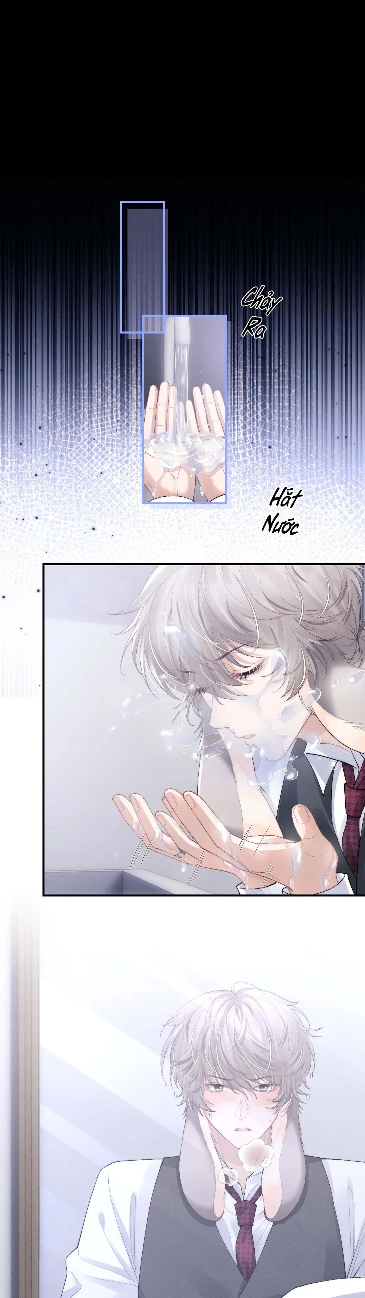 Chấp Sự Thỏ Tai Cụp Chapter 37 - Next Chapter 38