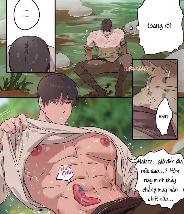 Tuyển tập BOYLOVE màu sắc Chapter 13 - Next Chapter 14.1
