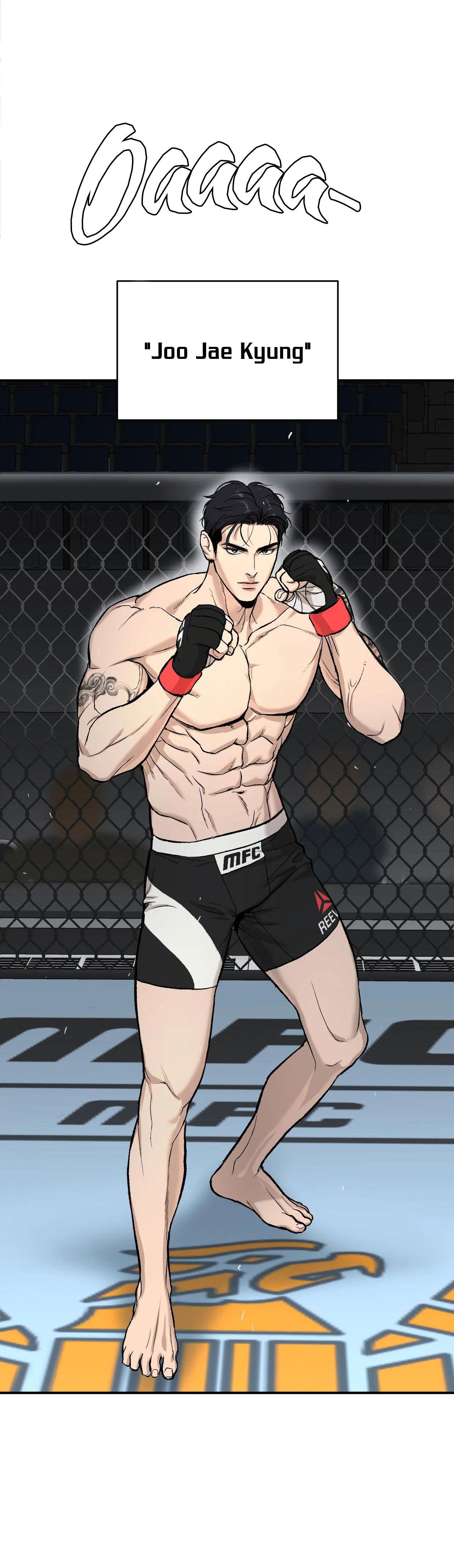 Jinx Chapter 1 - Next Chapter 2