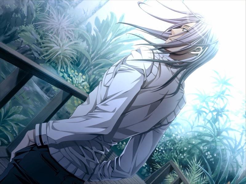 Tuyển tập BOYLOVE màu sắc Chapter 20 Art - Next Chapter 21
