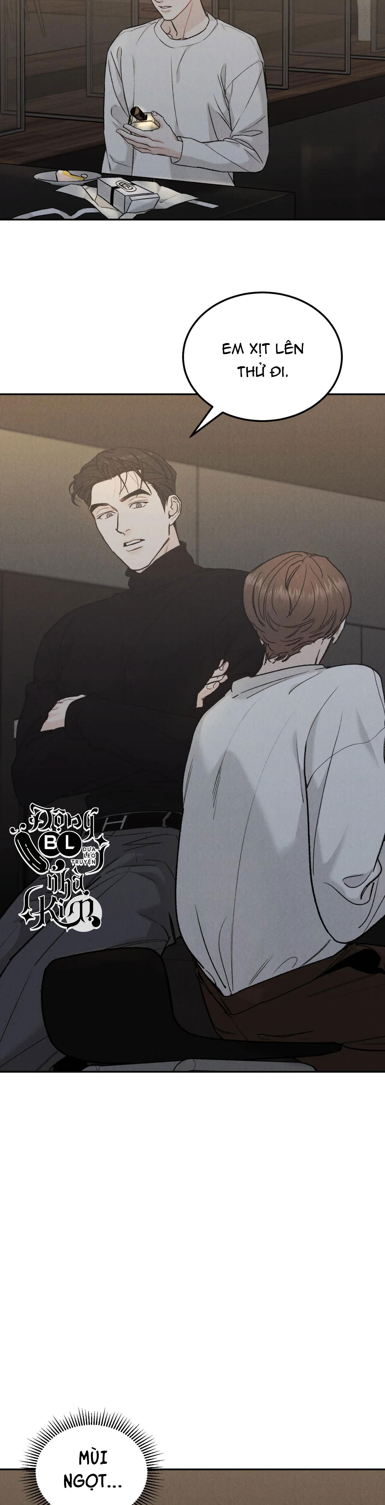 VƯỢT QUA GIỚI HẠN Chapter 51 - Next Chapter 52