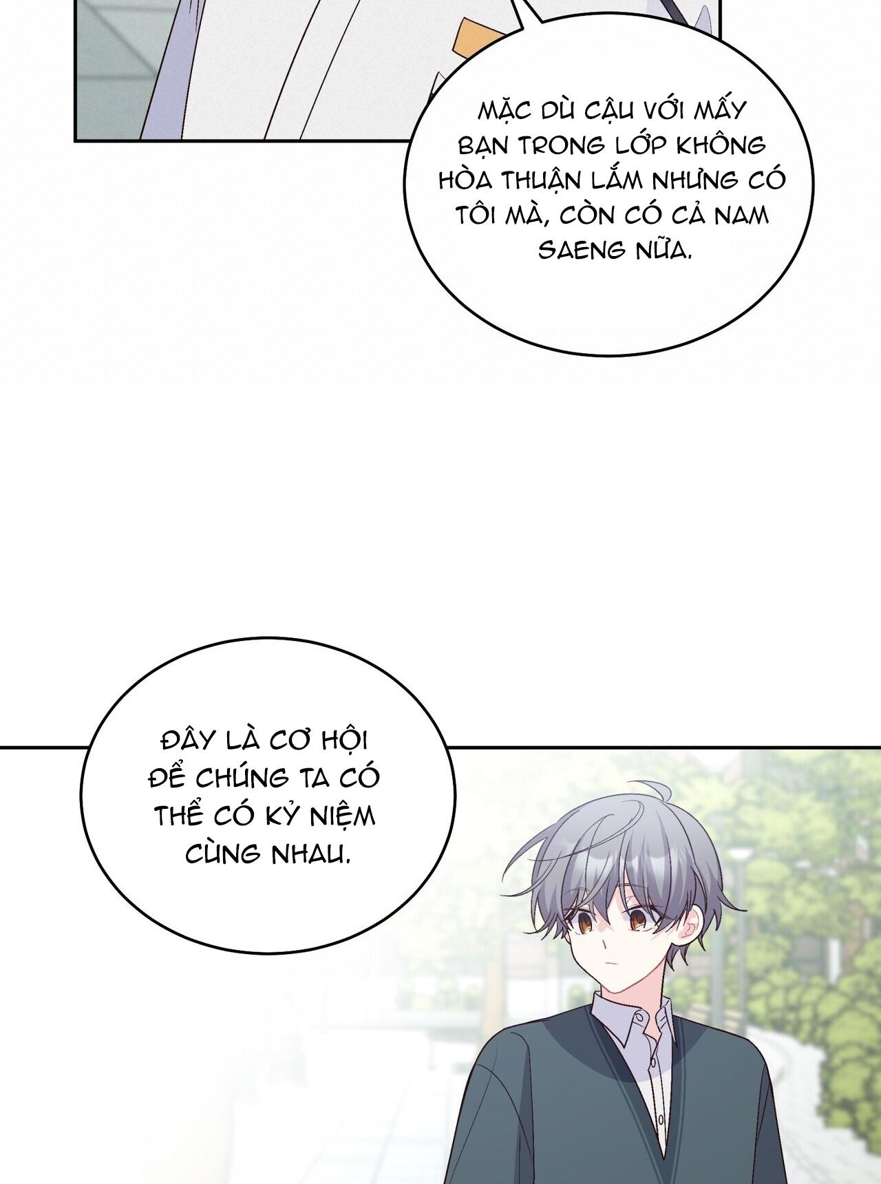 (END) Merry Marbling Chapter 36 - Trang 2