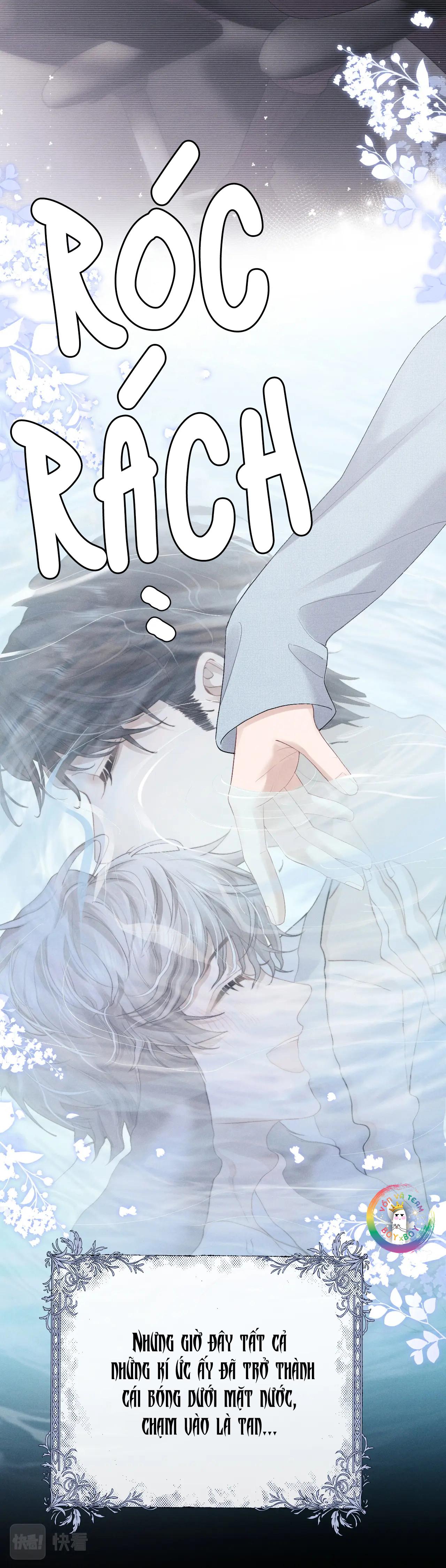 Chấp Sự Thỏ Tai Cụp Chapter 35 - Next Chapter 36