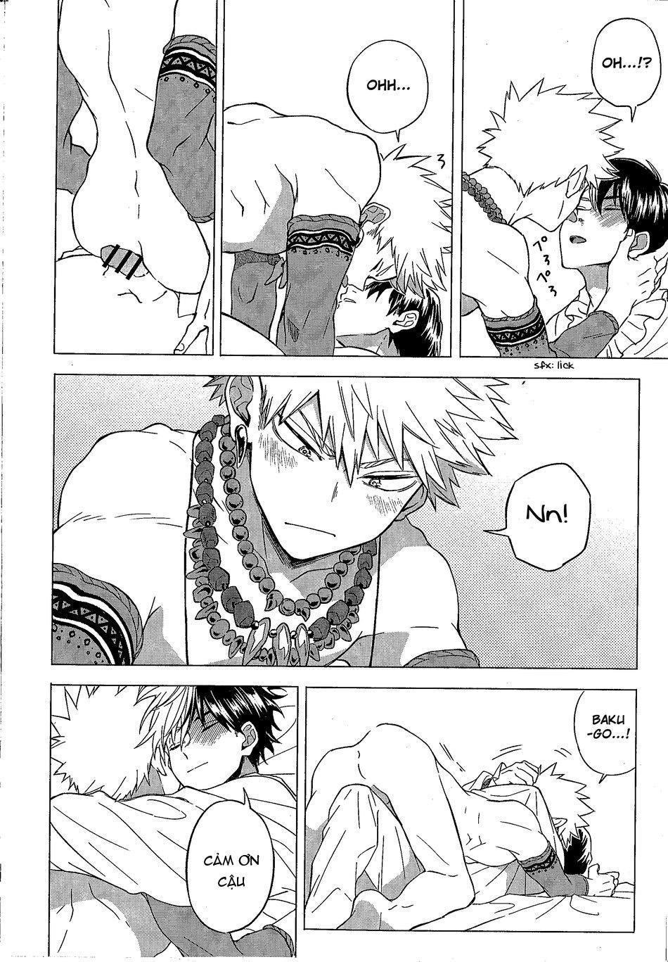 ONESHOT COI LÀ NỨNG Chapter 88 - Next Chapter 89