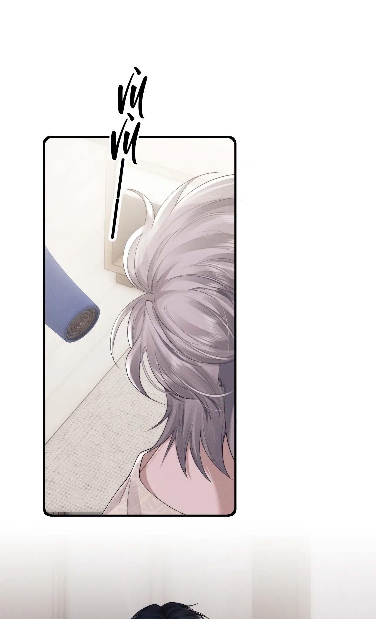 Chấp Sự Thỏ Tai Cụp Chapter 41 - Next Chapter 42