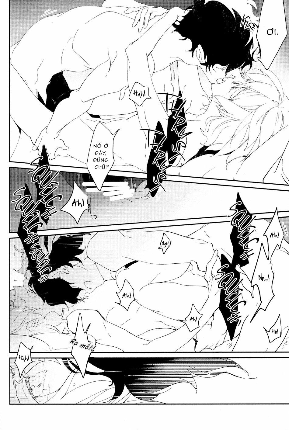 ONESHOT COI LÀ NỨNG Chapter 79 - Next Chapter 80