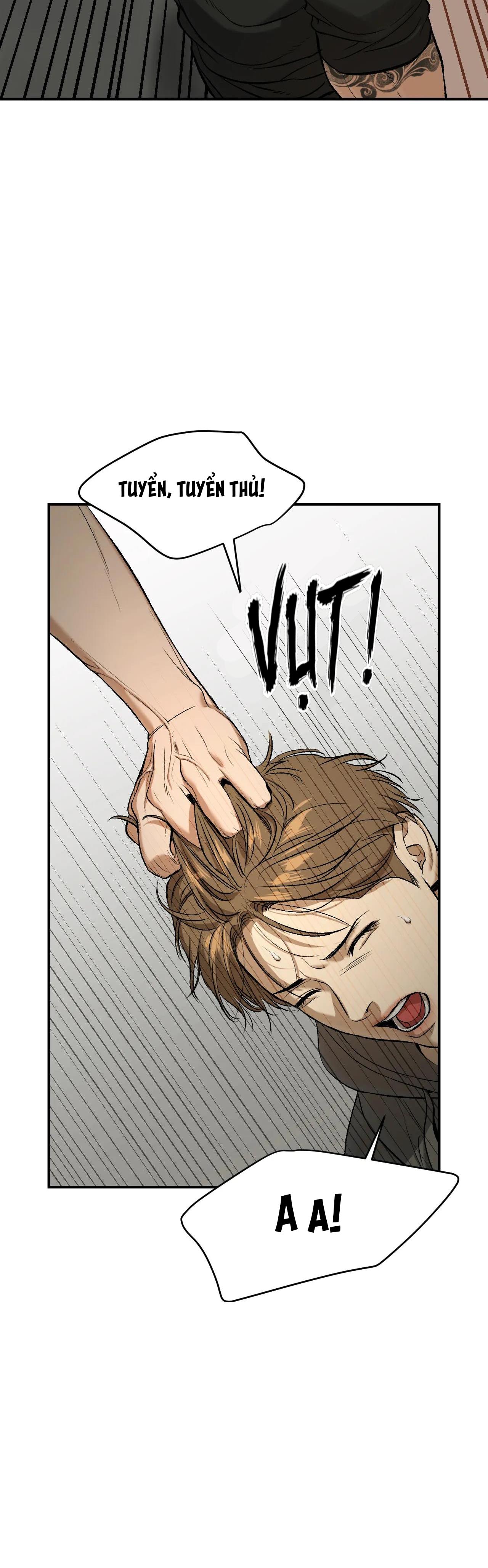 Jinx Chapter 6 - Next Chapter 7