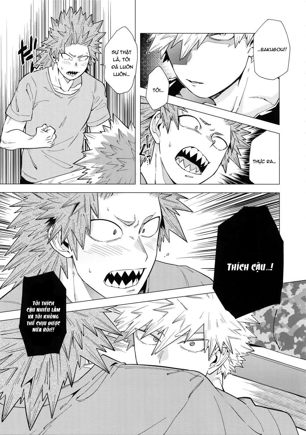 ONESHOT COI LÀ NỨNG Chapter 99 - Next Chapter 100.1 3P