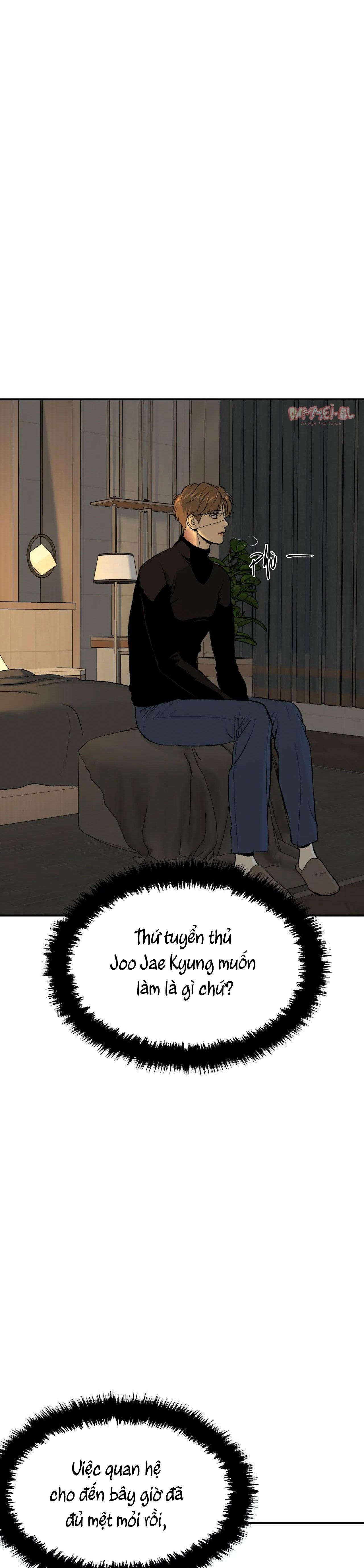 Jinx Chapter 12 - Next Chapter 13