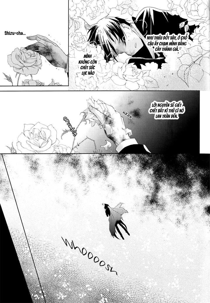 ONESHOT COI LÀ NỨNG Chapter 86 - Next Chapter 87