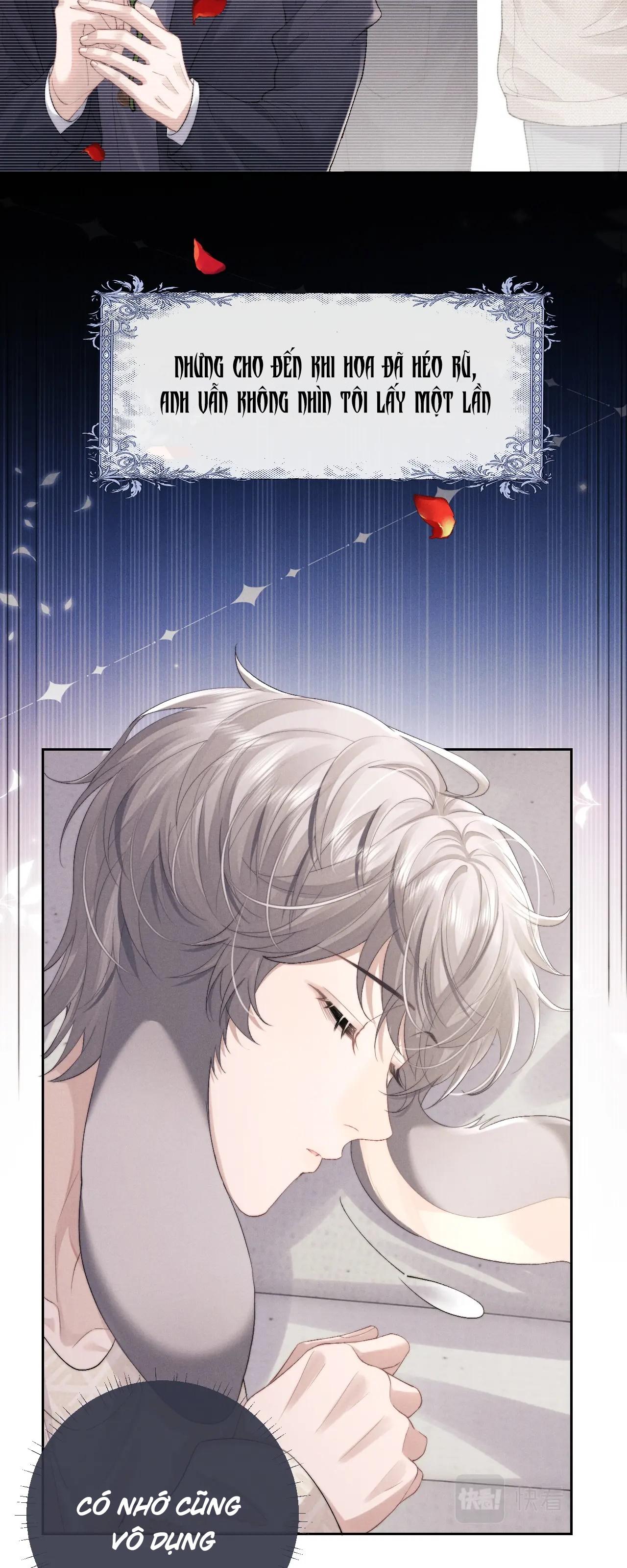 Chấp Sự Thỏ Tai Cụp Chapter 43 - Next Chapter 44