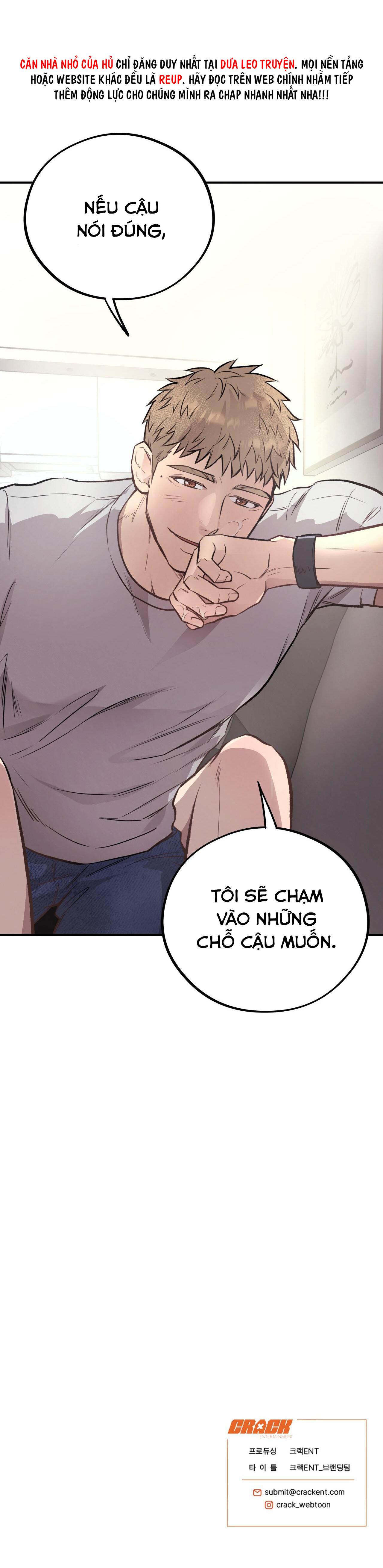 (END) MẬT GẤU Chapter 15 - Next Chapter 16
